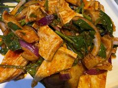 -齐齐哈尔炭匠烤肉(福城上上城店)