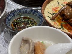 -丰尔粥食·粥底火锅·桑拿鸡(大良总店)