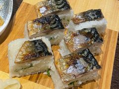 -桂马·日本料理·海胆·海鲜饭·酒场(民主广场店)