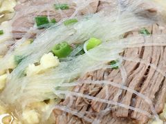 -老铁家泡馍馆(景龙池店)