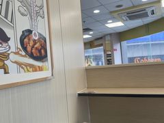 -真功夫(北京路步行街店)