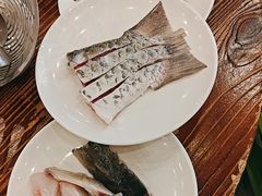 -正能量脆肉鲩火锅
