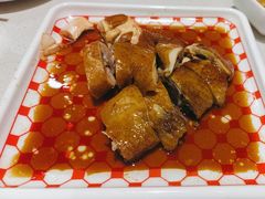 -明腾壹间茶餐厅(新都会花园广场店)