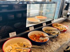 -华厦大酒店·桃源西餐厅·自助餐