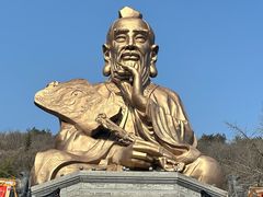-句容茅山景区