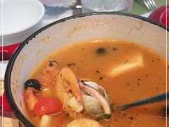 -IL Forno 意坊·意大利餐厅(温州万象城店)