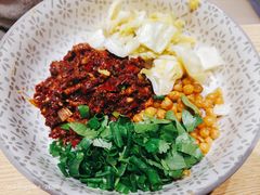 -燃烧的辣椒·新疆米粉(时代天街店)