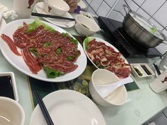 -吉友粥底火锅(方斜路店)