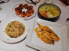 -稻香酒家·34年老字号·港式粤菜(侨光店)