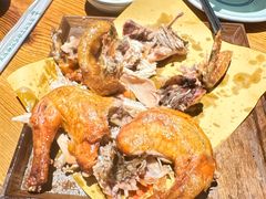 -打酱油·非遗淮扬菜(瘦西湖梅岭店)