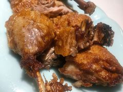 -乔阿马·江南味·驴肉香(龙湖华泾天街店)
