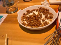 -四禧精酿铜锅涮肉·烧烤工场(大明湖店)