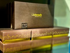 -Laderach 莱德拉(上海环贸iapm店)