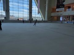 -世纪星滑冰俱乐部(万象城店)