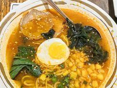 -小川洋风料理(街道口店)