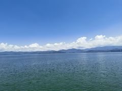 -洱海月湿地公园