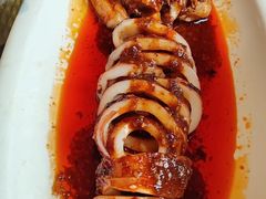 -1937青岛老味道·海肠捞饭·青岛菜(大鲍岛栈桥店)