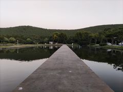 -云龙湖旅游景区