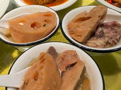 -董厨煨汤馆(车站路店)