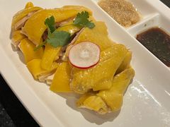 -三亚亚龙湾瑞吉酒店·铭轩中餐厅Mingxuan·海南菜·粤菜