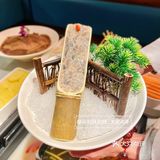 什么⁉️还有毛肚包虾滑⁉️这是什么神操作⁉️