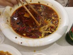 -闫府私房菜(经四路万达店)