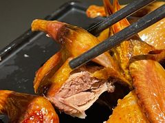 -羽鸽集·乳鸽专门店·地道顺德菜(岭南站店)