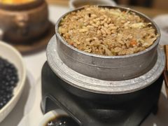 香汁釜饭-幸福蔬·时尚蔬食(黄山湖公园店)