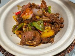 -宏达老菜馆(东安街店)