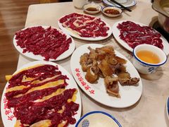 -合意桐坑牛肉粿·鲜牛肉火锅(嵩山总店)