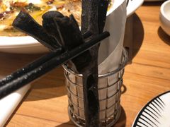 梦幻黑油条-太二酸菜鱼(汕头苏宁广场店)