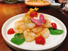 马蹄香-羲和雅苑•北京烤鸭(乐园道万象城店)