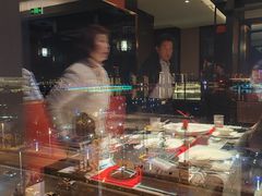 -馋遇江南·精致湖景雅宴(东方之门店)