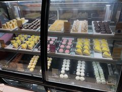-加餐海鲜自助(宝龙一城店)