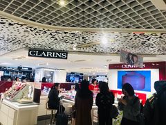 -崇光百货(尖沙咀店)