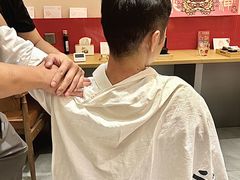 -谷小推·按摩·茶饮·社交(阳光新业店)