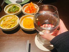 -Fuzzy Bistro 浮几韩餐·茶酒馆
