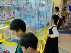 -布吉佳兆业广场