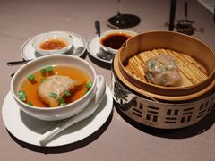 -荣轩(新荣记环球金融中心店)