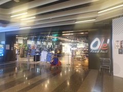 -Olé精品超市(海上世界店)