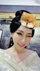 -盘子女人坊生日照·摄影馆(华强店)