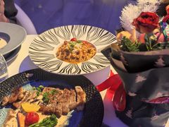 -天玑高空江景餐厅&酒吧Sky Secret Restaurant&Bar