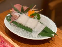 -锅物新语&寿喜烧.炉端割烹(世博源店)