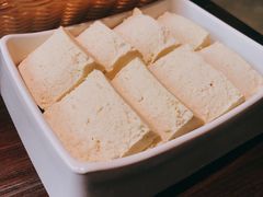 农家老豆腐-望蝎门羊蝎子火锅(祭城店)