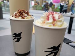 -BeauTea水仙(coco park店)