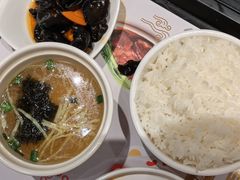 -百事佳烧鸭牛腩(上海虹桥站店)