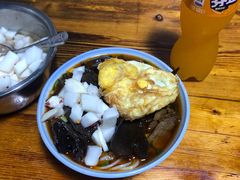 -正宗向东街新化特色牛肉粉馆(一中店)