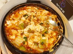 -七八冷面·延边朝鲜族美食(世纪汇店)