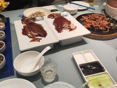 -小大董·烤鸭(观景餐厅·南京西路店)