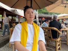 -海窝子古镇